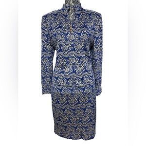 ❌SOLD❌ St. John Skirt Suit Sz 12